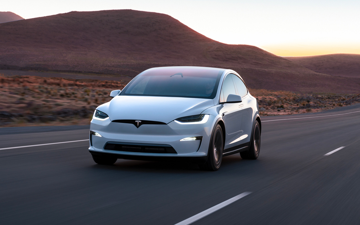 Tesla Model Y un nouveau modèle plus puissant lancé dès 2024