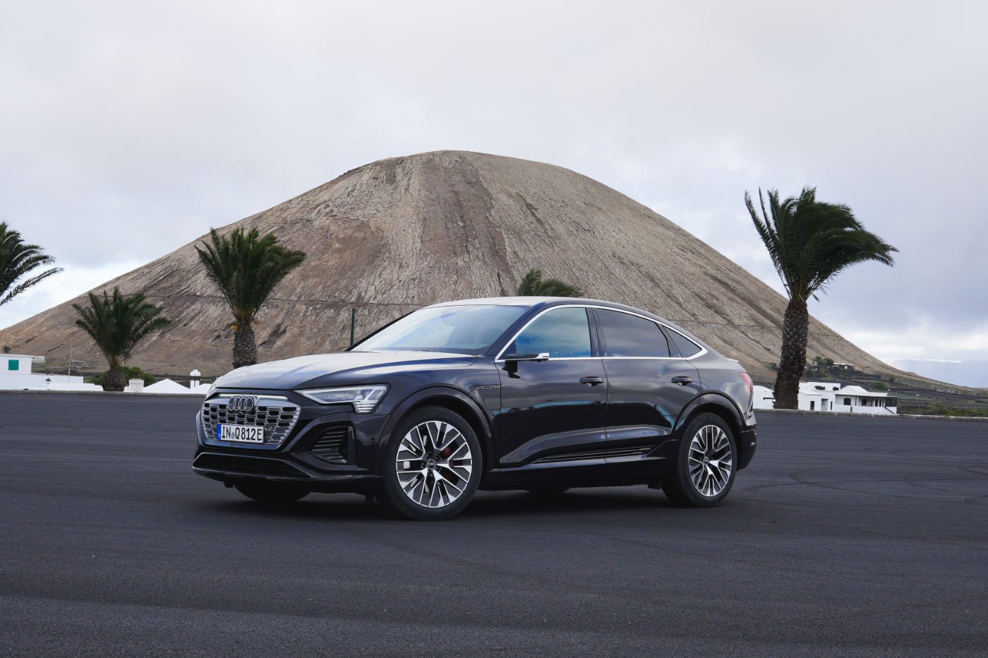 essai audi q8 e tron sportback avis