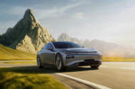 Voiture électrique Norvège