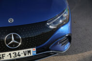 Mercedes logo