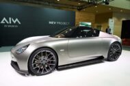 AIM EV Sport 01