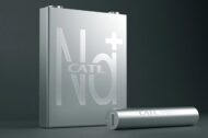 CATL Batterie Sodium