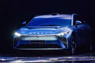 Chery Exeed Sterra ES
