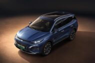 Denza N8 (2023)
