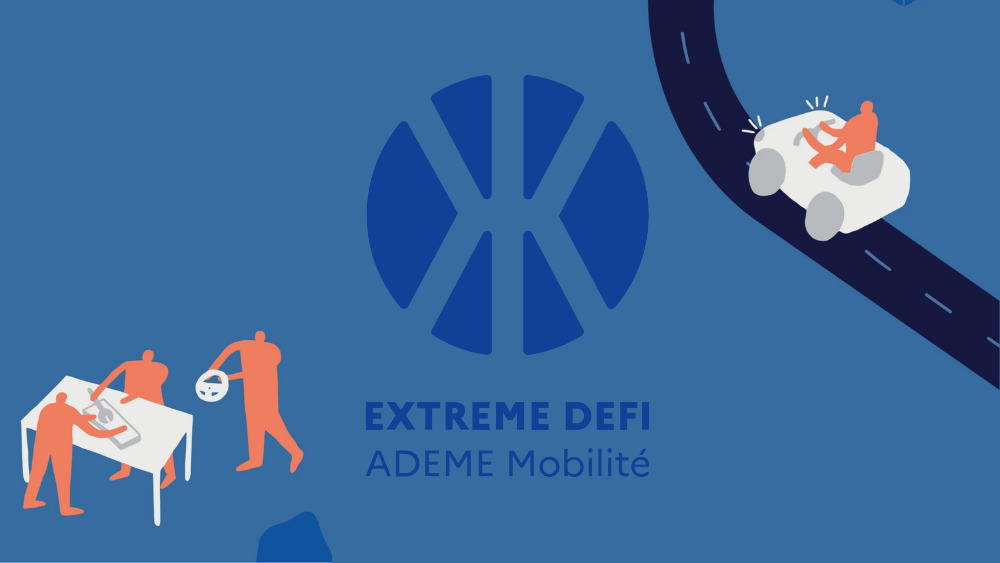 eXtrême Défi