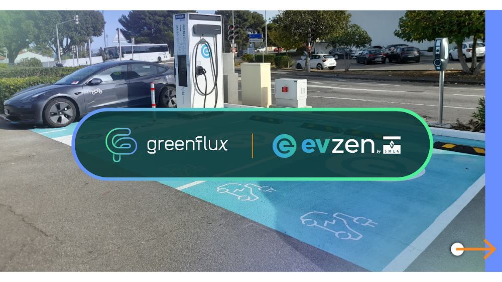 EVzen GreenFlux