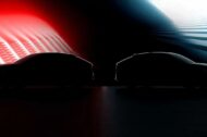 2 SUV élecriques Honda au salon de Shanghai 2023