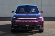 LI Auto L9