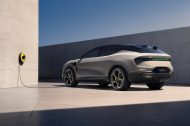 Lotus Eletre
