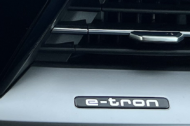 e-tron