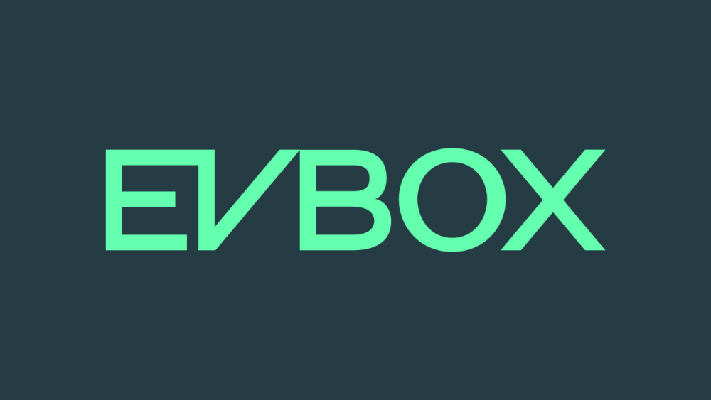 marque EVBox
