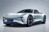 Chery iCar GT