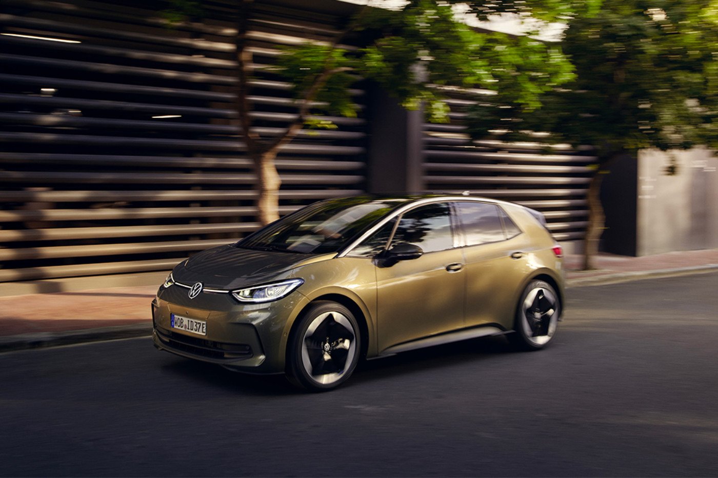 volkswagen id3 2023