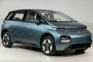 Baojun Yunduo