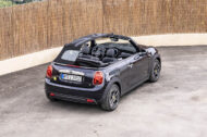 Mini Cooper Cabriolet