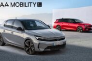 Opel IAA Mobility Salon de Munich 2023