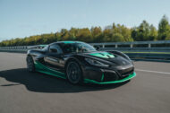 Rimac Nevera