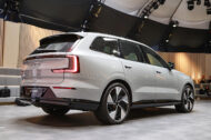Volvo EX90