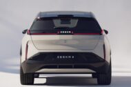 Zeekr X (2023)