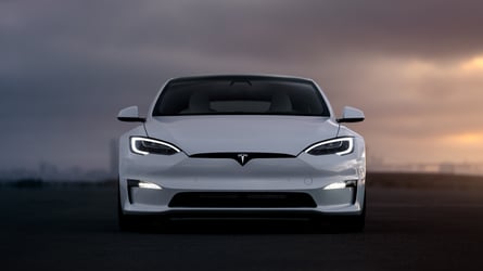 Electric Cars Poised To Capture Majority US Market Share By 2030 ...