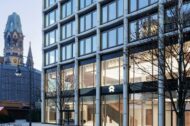 Nio House Berlin