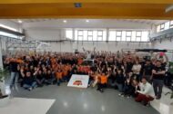 1000ème Microlino