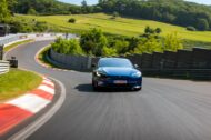 Tesla Model S Plaid