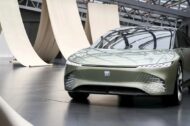 Buick Proxima Concept