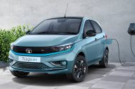 Tata Tiago EV