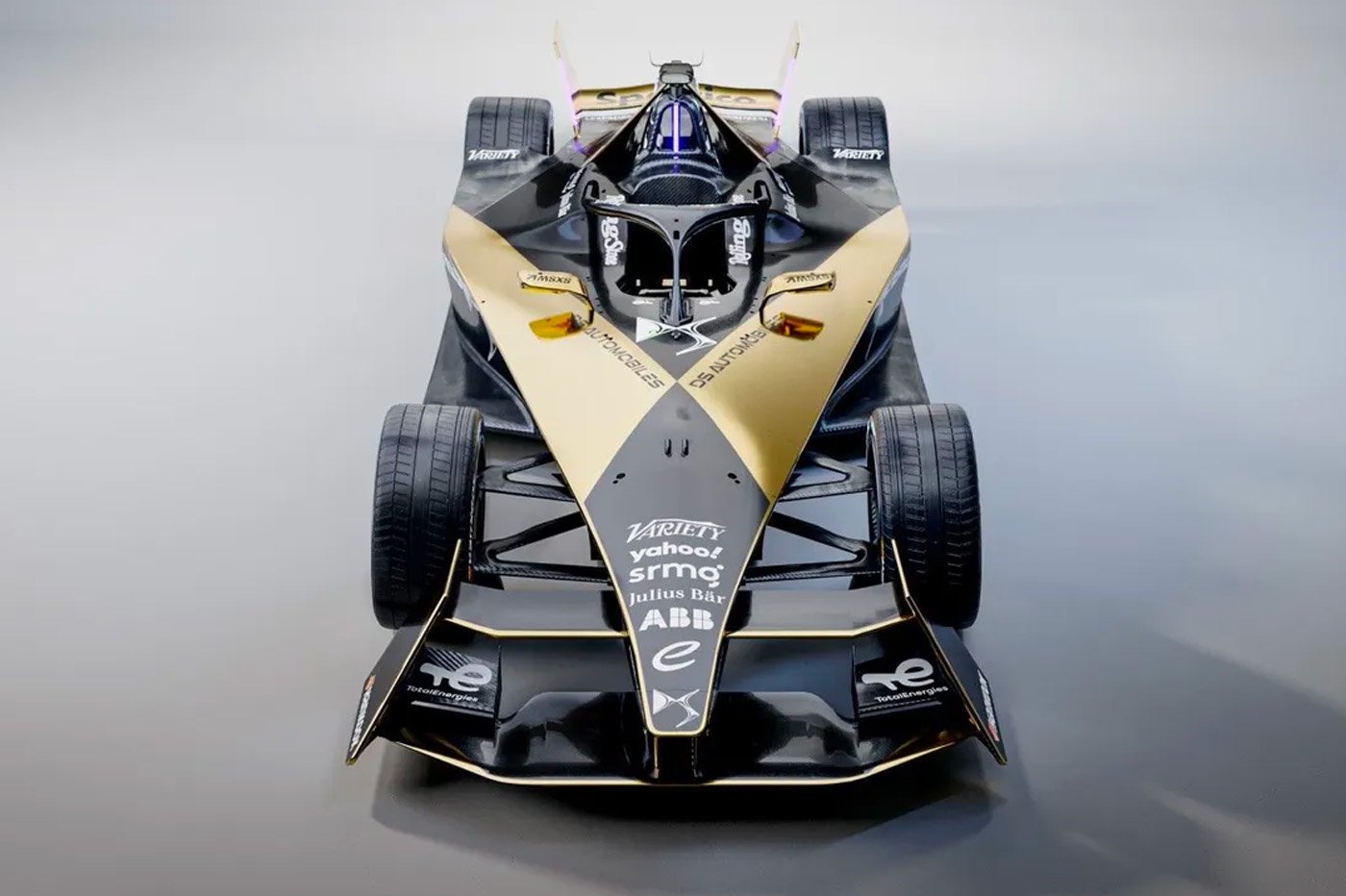 DS Penske