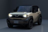 Vinfast VF3