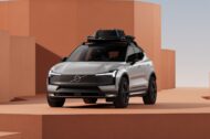 Volvo EX30 Cross Country
