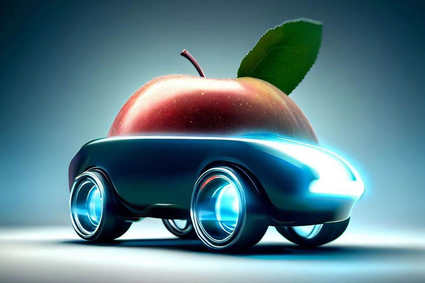 apple car