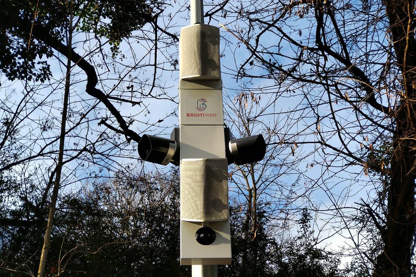 Radar hydre