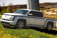 Lordstown Endurance