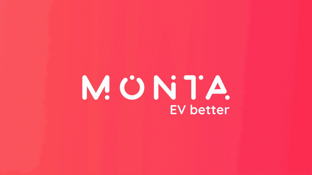 Monta recharge IRVE Vacances