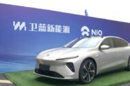 WeLion / Nio