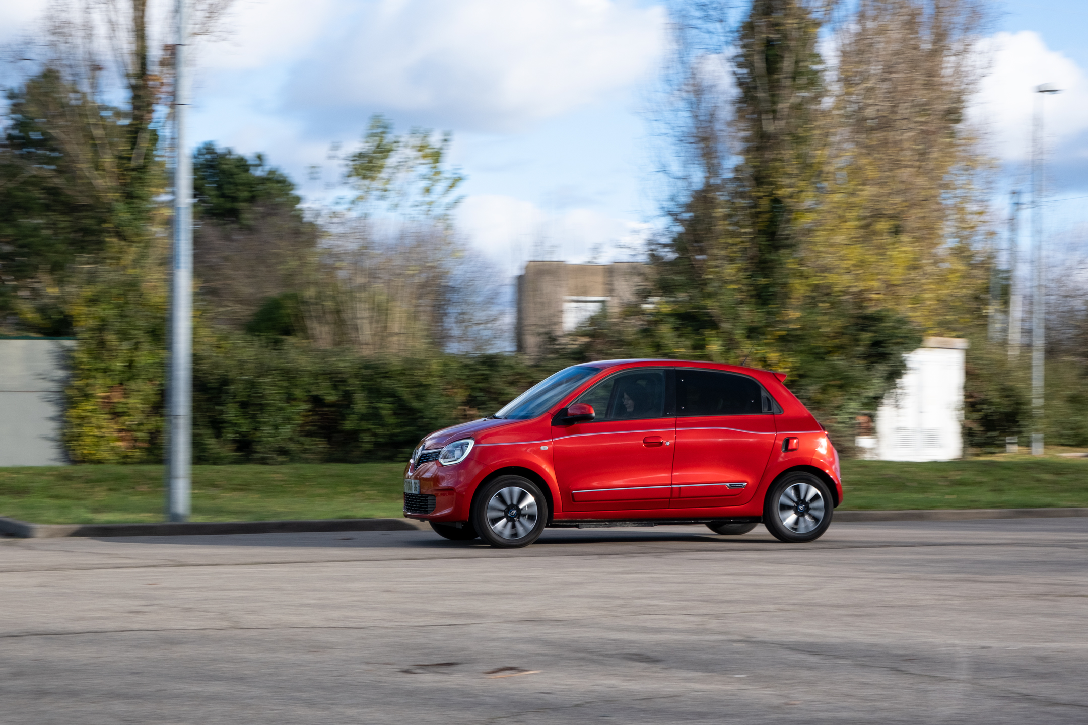 Actualit Que Vaut La Renault Twingo Lectrique Par Mois