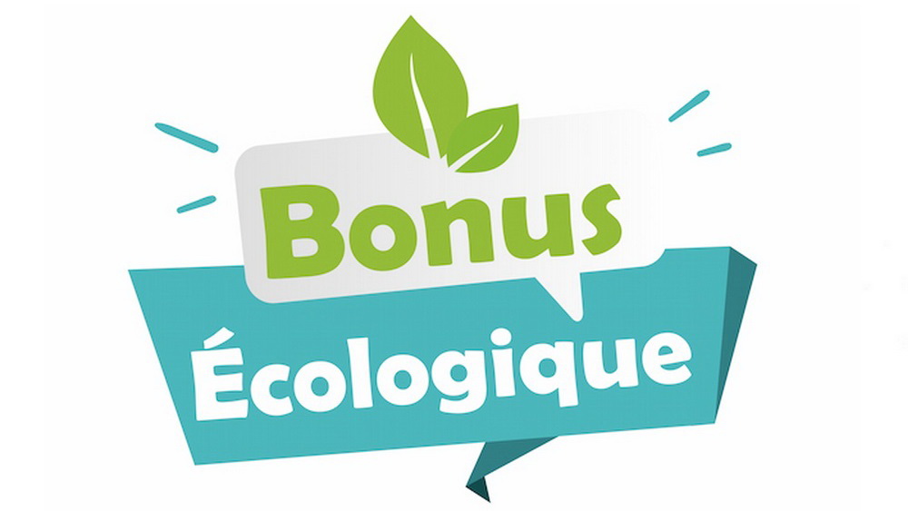 Bonus écologique Règles 2024